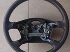 Toyota Corolla AE110 steering wheel