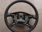 Toyota Corolla AE110 steering wheel