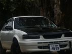 Toyota Corolla AE111 1999