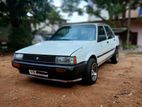 Toyota Corolla AE80 1983