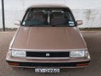 Toyota Corolla AE80 1984
