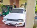 Toyota Corolla 1984