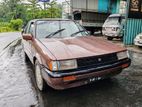 Toyota Corolla AE80 1984