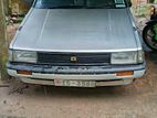 Toyota Corolla AE80 1984