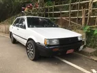 Toyota Corolla AE80 1984