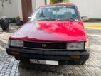 Toyota Corolla AE80 1985