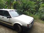 Toyota Corolla AE80 1985