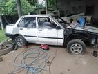 Toyota Corolla AE81 1985
