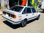 Toyota Corolla AE81 1987