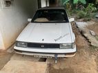 Toyota Corolla AE81 1987
