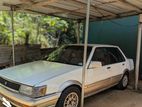 Toyota Corolla AE81 1987
