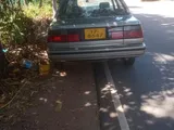 Toyota Corolla 1990