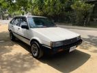 Toyota Corolla AE81 Sprinter 1985