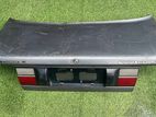 TOYOTA COROLLA AE90 DICKY DOOR