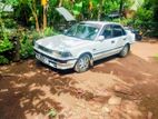 Toyota Corolla AE91 1990