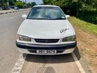 Toyota Corolla AUTO 110 1996