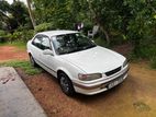 Toyota Corolla 2008