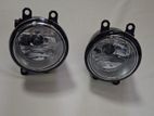 Toyota Corolla Axio 141 Aqua Premio 260 Fog light set