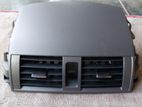 Toyota Corolla Axio 141 Middle AC Vent