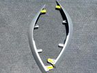 Toyota Corolla Axio 141 Middle Silver Stripe Set