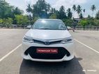 Toyota Corolla Axio 2017 for Rent