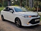 Toyota Corolla AXIO -27000 km 2017