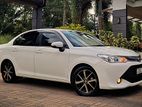 Toyota Corolla AXIO - 27000 km 2017
