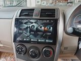 Toyota Corolla Axio 9 inch Android Player Nakamichi 2GB Ram