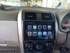 Toyota Corolla Axio Android Audio Setup 9 Inch Player