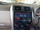 Toyota Corolla Axio Android Player with Panel 9 inch Setup