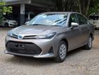 Toyota Corolla Axio eHEV 2025