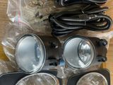 Toyota Corolla/Axio/Fielder Fog lights set 2007