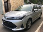 Toyota Corolla Axio Fielder Hybrid 2023