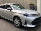 Toyota Corolla Axio Fielder Hybrid 2023