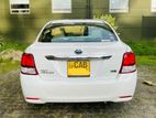 Toyota Corolla Axio Hybrid – Available for Rent