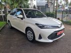 Toyota Corolla Axio Hybrid EX 2024