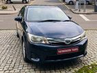 Toyota Corolla Axio Hybrid for Rent