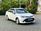 Toyota Corolla AXIO HYBRID G 2015