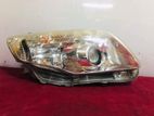 Toyota Corolla Axio Nze141 Head Light Rh