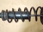 Toyota Corolla Axio Nze141 Rear Shock Absorber Rh