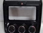 Toyota Corolla Axio NZE161 Climate Control Panel