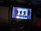 Toyota Corolla Axio Old Ips 9"android Gps Wifi Car DVD Audio Setup