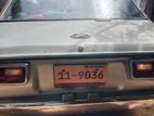 Toyota Corolla B12 1976