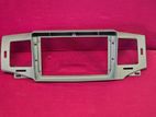 Toyota Corolla Car Android 9 Inch Frame Panel