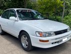 Toyota Corolla CE 100 1991