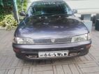 Toyota Corolla 1991