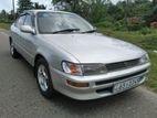 Toyota Corolla CE 100 1994