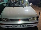 Toyota Corolla 1994