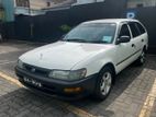 Toyota Corolla CE-106 1991