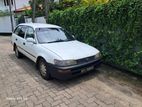 Toyota Corolla CE 106 1991